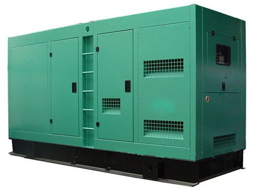 柴油發(fā)電機(jī)組的使用安全注意事項(xiàng)